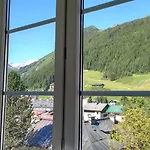 Pensión Gaestehaus Golker Bad Gastein