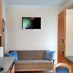 Pensión Gaestehaus Golker Bad Gastein