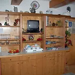Pensión Gaestehaus Golker