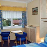 Gaestehaus Golker Pensión Bad Gastein