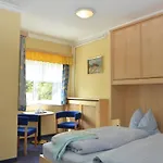 Pensión Gaestehaus Golker