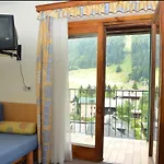 Pensión Gaestehaus Golker Bad Gastein