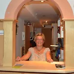 Gaestehaus Golker