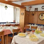 Pensión Gaestehaus Golker Bad Gastein