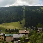 Pensión Gaestehaus Golker 2*