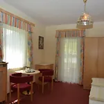 Gastehaus Golker 2* Bad Gastein