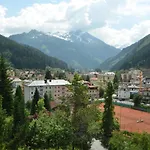 Gaestehaus Golker Pensión Bad Gastein