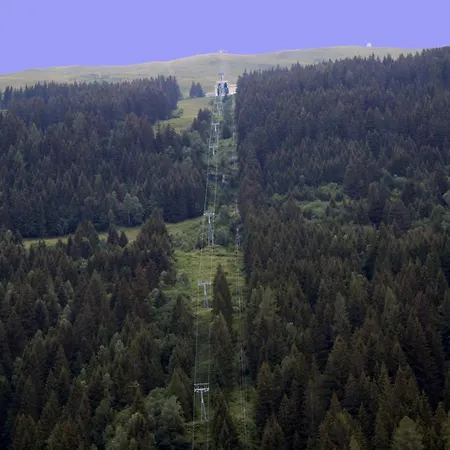 Gasthuis Gaestehaus Golker Bad Gastein