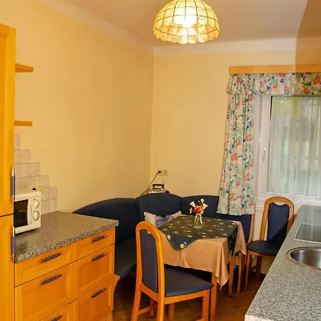 Gaestehaus Golker Gasthuis Bad Gastein