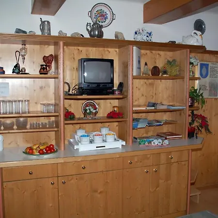 Gasthuis Gaestehaus Golker