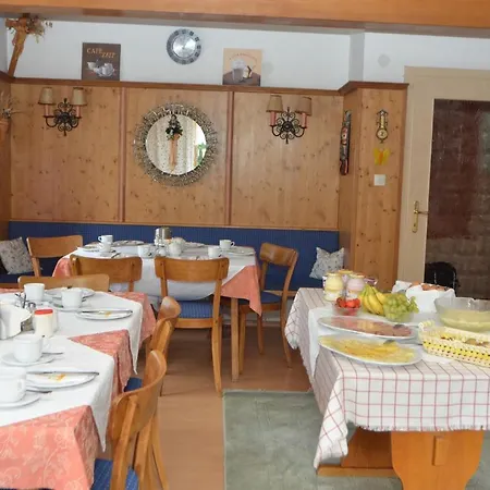 Golker Gasthof Bad Gastein