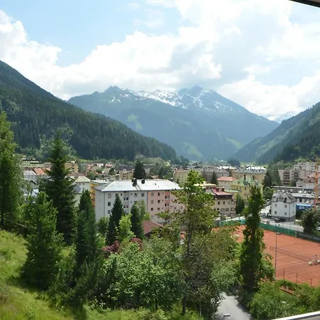 Golker Bad Gastein