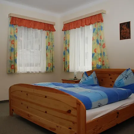 Gaestehaus Golker Bad Gastein