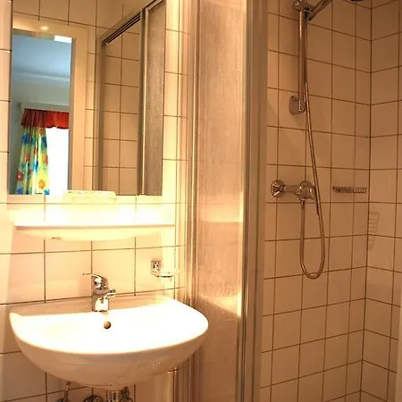 Maison d'hôtes Gaestehaus Golker