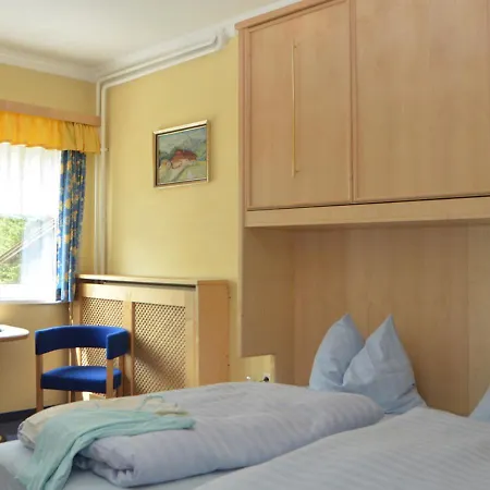 Gaestehaus Golker Gasthuis