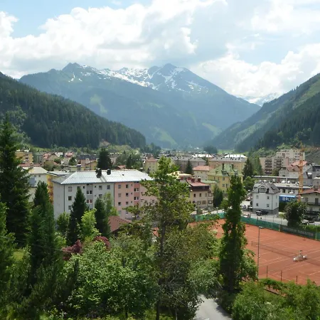 Gaestehaus Golker Gasthuis Bad Gastein