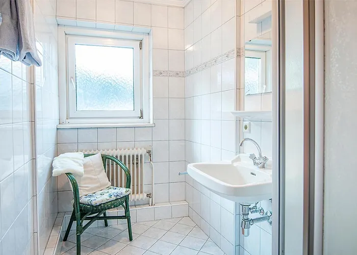 恭科旅馆 2* 巴德加斯坦