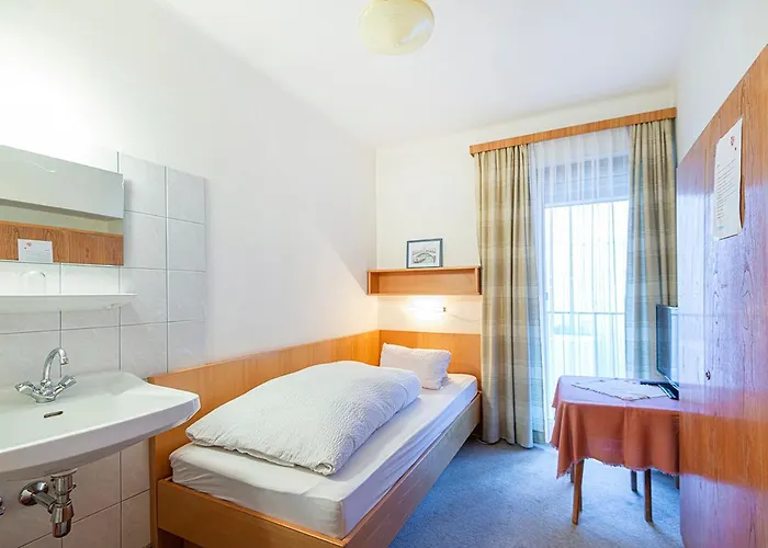 Gaestehaus Golker Bad Gastein