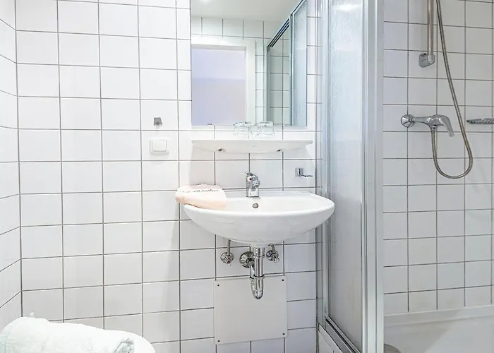 Maison d'hôtes Gaestehaus Golker