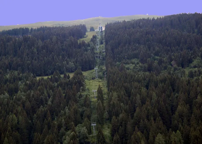 招待所 恭科旅馆 巴德加斯坦