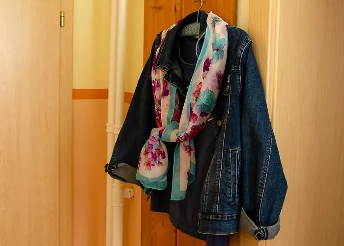 Gaestehaus Golker 2*