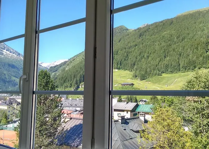 招待所 恭科旅馆 巴德加斯坦