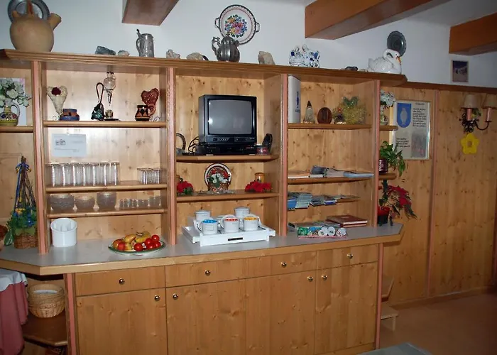 Maison d'hôtes Gaestehaus Golker