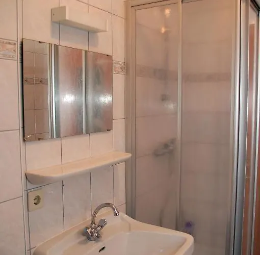 Maison d'hôtes Gaestehaus Golker Bad Gastein