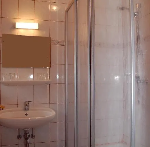 Gaestehaus Golker Maison d'hôtes 2*