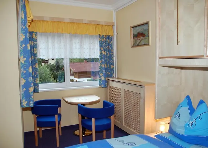 Gaestehaus Golker Maison d'hôtes Bad Gastein