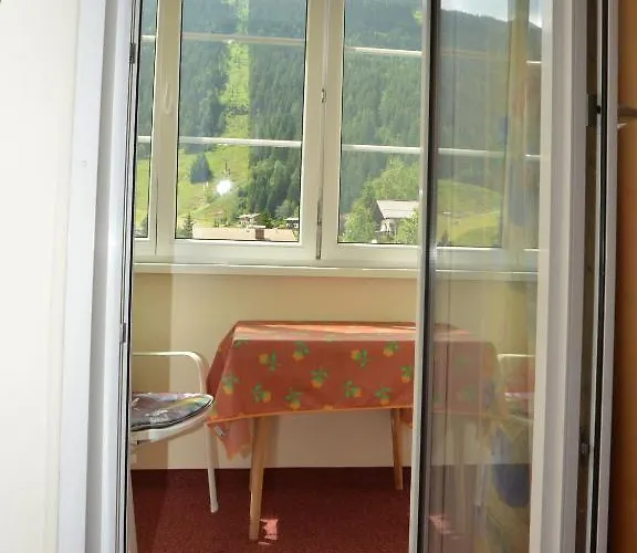 Maison d'hôtes Gaestehaus Golker