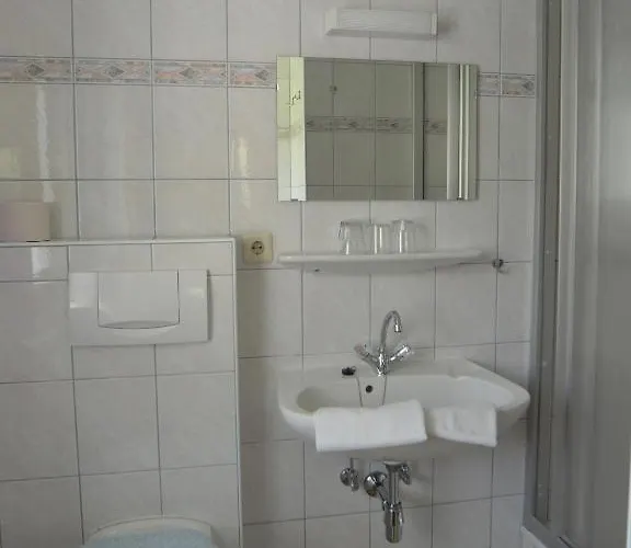 Maison d'hôtes Gaestehaus Golker Bad Gastein