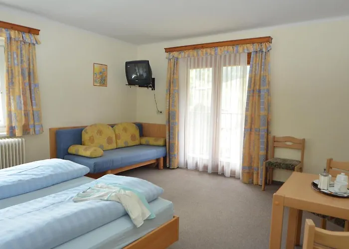 Gaestehaus Golker Maison d'hôtes Bad Gastein