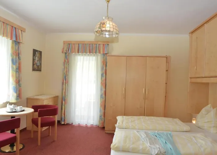 招待所 恭科旅馆 巴德加斯坦