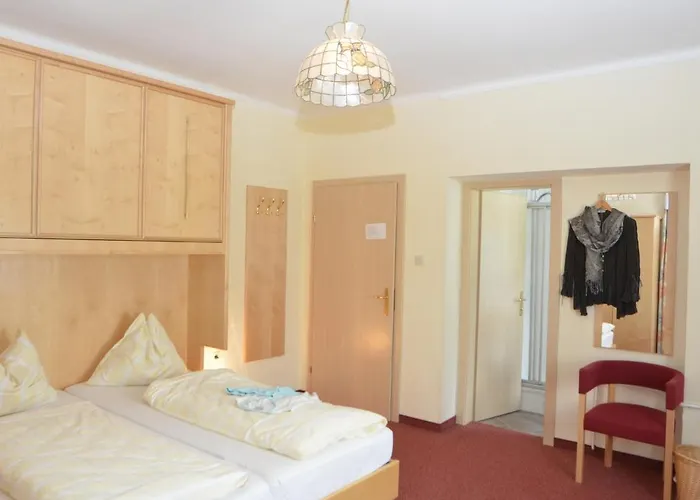 Gaestehaus Golker 2*