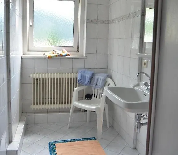 Maison d'hôtes Gaestehaus Golker 2*