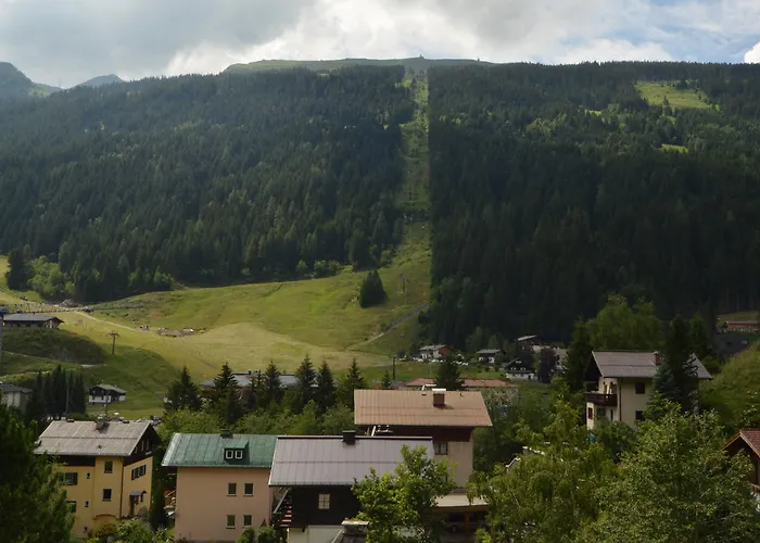Maison d'hôtes Gaestehaus Golker 2*