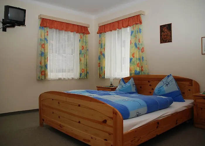 Gaestehaus Golker Bad Gastein