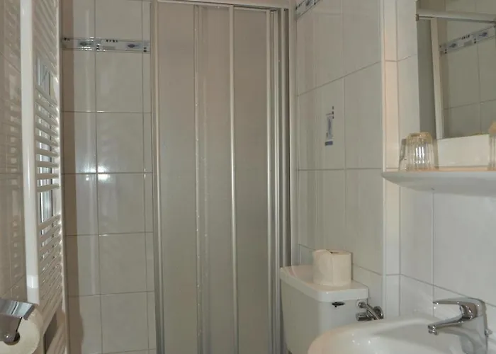 Gaestehaus Golker 2*