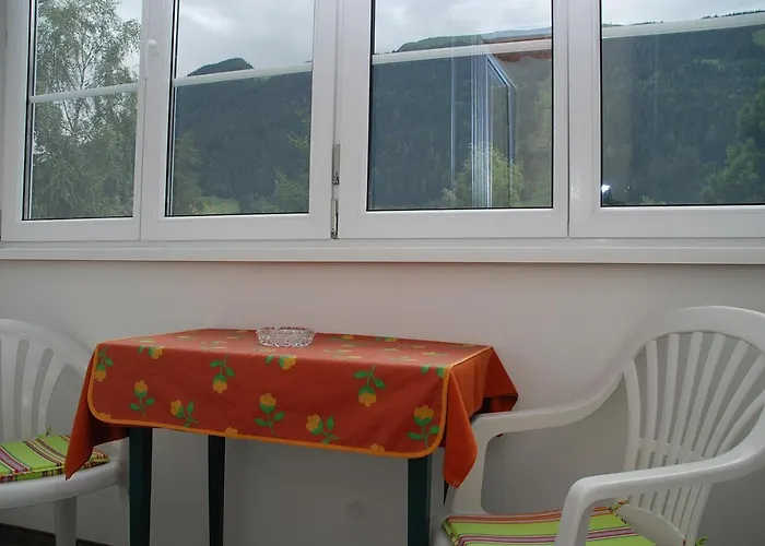 恭科旅馆 巴德加斯坦